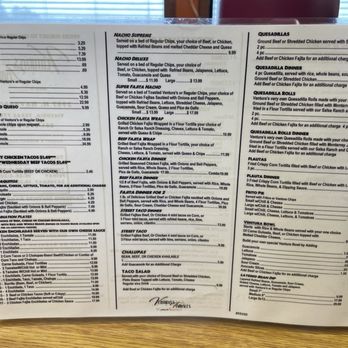 Ventura's Tamales - Tex-Mex Near Me - Victoria, Texas