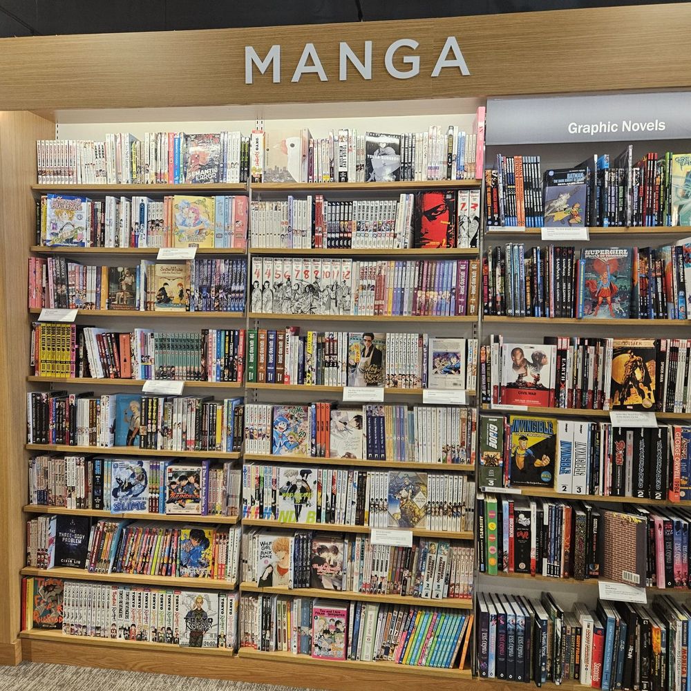 Barnes & Noble - Bookstores Near Me - Portland, Oregon
