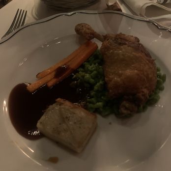 Josephine - Duck Confit - French Near Me - Alexandria, Virginia Josephine - Duck Confit - French Near Me - Alexandria, Virginia