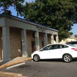 US Post Office