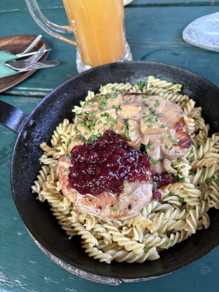 Schmaranz Br&auml;u
