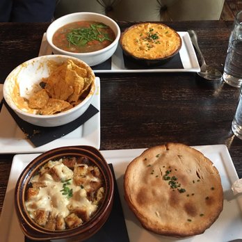SunCafe - Pot pie, French onion soup, nachos, lentil soup, Mac and cheese - Vegan Near Me - Studio City, California