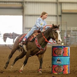 Ride The Wind Stables