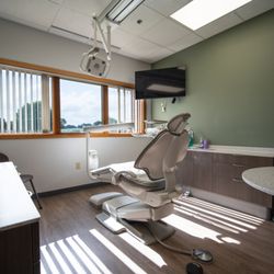 First Choice Dental