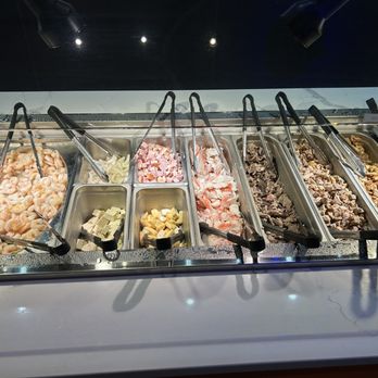 Tasty Bowl - Asian Fusion Near Me - Fairview Heights, Illinois Tasty Bowl - Asian Fusion Near Me - Fairview Heights, Illinois