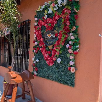 I Love U Brunch - Breakfast & Brunch Near Me - Van Nuys, California