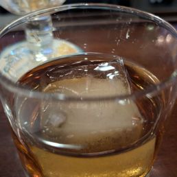 Knob Creek Knob Creek