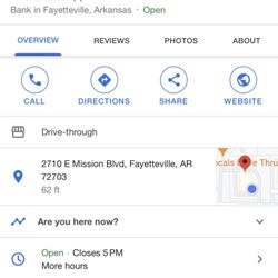 First Security Bank