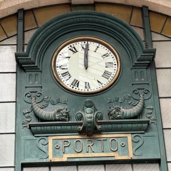 Estação de São Bento - Train Stations Near Me - Porto, 13 Estação de São Bento - Train Stations Near Me - Porto, 13