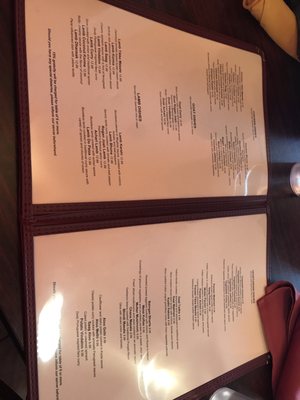 Menu photo 8 Naseeb Indian Restaurant Sugar Land, TX Menu photo 8 Naseeb Indian Restaurant Sugar Land, TX