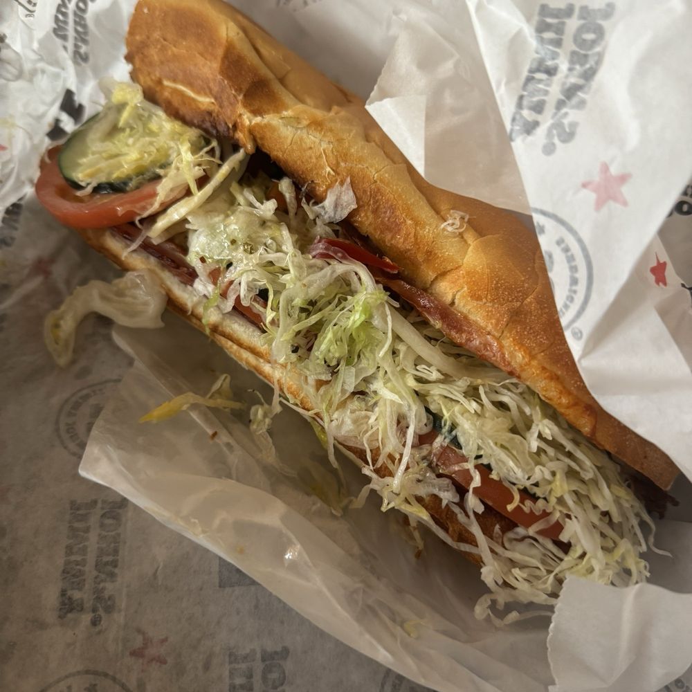 Jimmy Johns - Sandwiches Near Me - Wake Forest, North Carolina Jimmy Johns - Sandwiches Near Me - Wake Forest, North Carolina