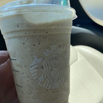 Starbucks - Mocha frappe - Coffee & Tea Near Me - Kingston, Ontario Starbucks - Mocha frappe - Coffee & Tea Near Me - Kingston, Ontario