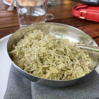 Laser Wolf - Rice - Middle Eastern Near Me - Brooklyn, New York Laser Wolf - Rice - Middle Eastern Near Me - Brooklyn, New York