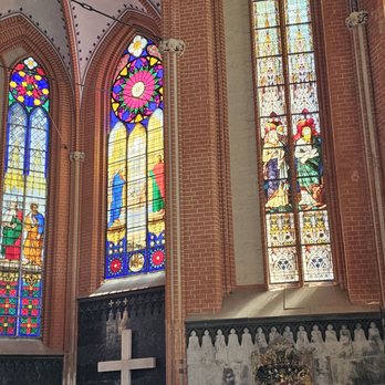 Dom Schwerin - Churches Near Me - Schwerin, MV
