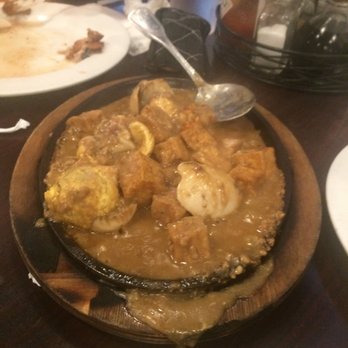 Gerry's Grill - Sizzling Balut - Filipino Near Me - Artesia, California