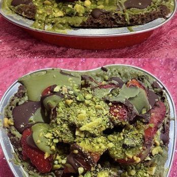Korner K’nafeh - Desserts Near Me - Northridge, California Korner K’nafeh - Desserts Near Me - Northridge, California