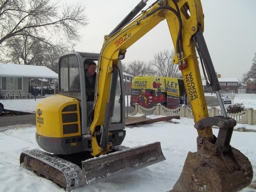 Slide of Valley Plumbing & Drain Cleaning