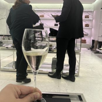 Saint Laurent - Cheers - Men's Clothing Near Me - Paris, 75