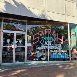 Sarah Jean's Ice Cream