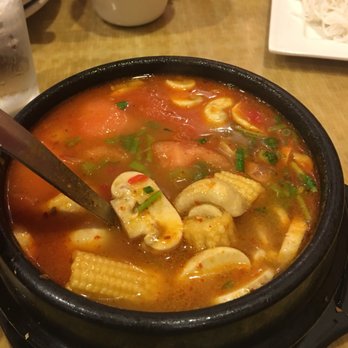 Red Chili - Tom Yum Gai - Thai Near Me - Hayward, California Red Chili - Tom Yum Gai - Thai Near Me - Hayward, California