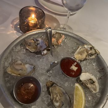 Brigantine - Oysters - Seafood Near Me - Del Mar, California Brigantine - Oysters - Seafood Near Me - Del Mar, California