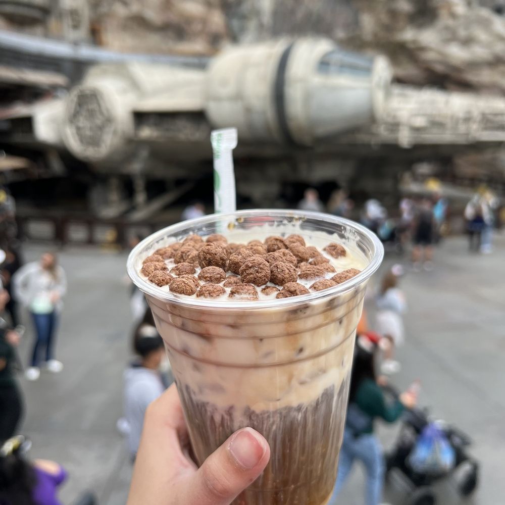 Cold Brew Black Caf Cold Brew Black Caf