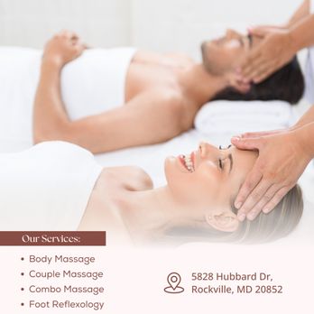Ace Spa Relaxation - Come and try our services - Massage Therapy Near Me - Rockville, Maryland Ace Spa Relaxation - Come and try our services - Massage Therapy Near Me - Rockville, Maryland