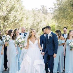 the tanning club - Made Wild Bridal Spray Tan