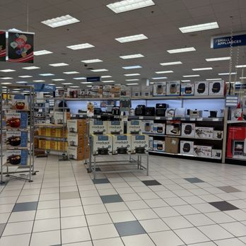 Navy Exchange Pearl Harbor - Kitchen wares and appliances - Department Stores Near Me - Honolulu, Hawaii