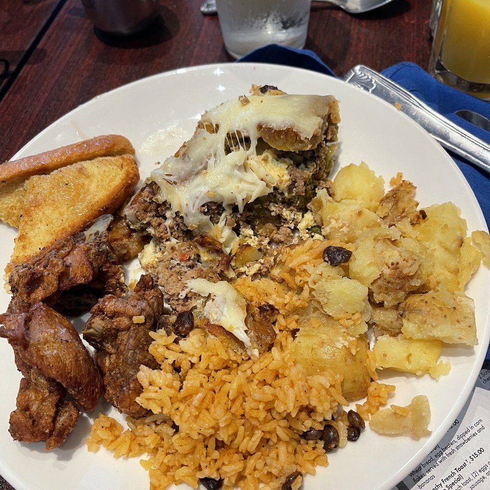 Nellie's - Breakfast & Brunch Near Me - Chicago, Illinois