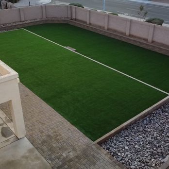 Arizona Turf Professionals - After; Doggos love it! - Artificial Turf Near Me Arizona Turf Professionals - After; Doggos love it! - Artificial Turf Near Me