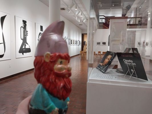 Louisiana Art & Science Museum by null