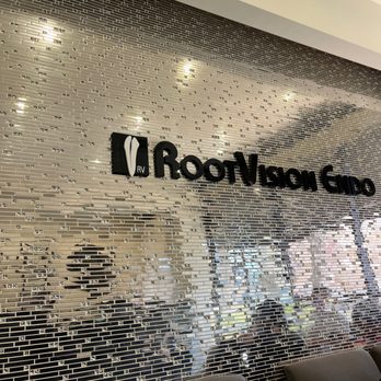 RootVision Endo - Lobby wall - Endodontists Near Me - Glendale, California RootVision Endo - Lobby wall - Endodontists Near Me - Glendale, California