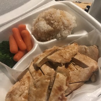 ROLLS N MORE - Chicken teriyaki - Asian Fusion Near Me - Rialto, California ROLLS N MORE - Chicken teriyaki - Asian Fusion Near Me - Rialto, California