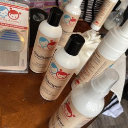 Little Ray of Sunshine - Bought the package to prevent