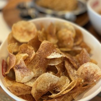 Junpuu - Potato chips - Ramen Near Me - Honolulu, Hawaii Junpuu - Potato chips - Ramen Near Me - Honolulu, Hawaii
