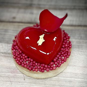 Bao's Pastry - BAO's PASTRY - Valentine's Special Sweet Treats - Patisserie/Cake Shop Near Me - Valparaiso, Indiana