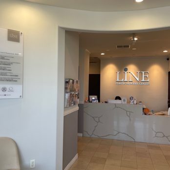 Line Plastic Surgery Center - Medical Spas Near Me - Irvine, California