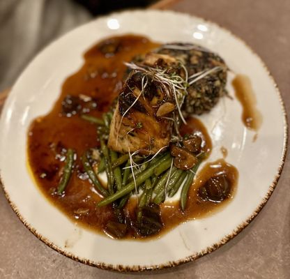 YaYas Euro Bistro - Chesterfield
