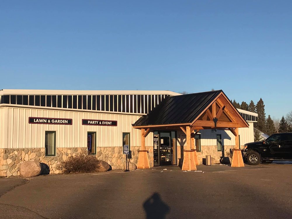 AITKIN RENTAL CENTER Updated August 2024 1068 Air Park Dr, Aitkin