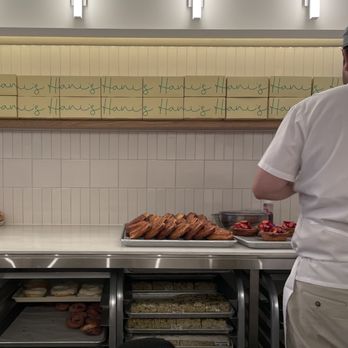 Hani's Bakery - Pastry prepping - Bakeries Near Me - New York, New York Hani's Bakery - Pastry prepping - Bakeries Near Me - New York, New York