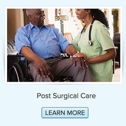The Right Choice Home Care