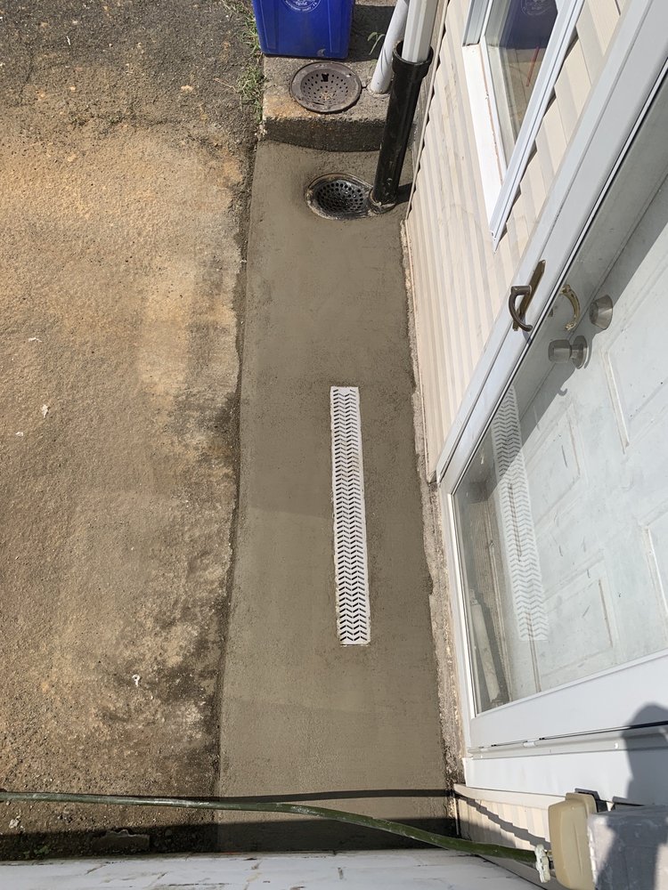 Slide of Reliable Plumbing & Drain Cleaning