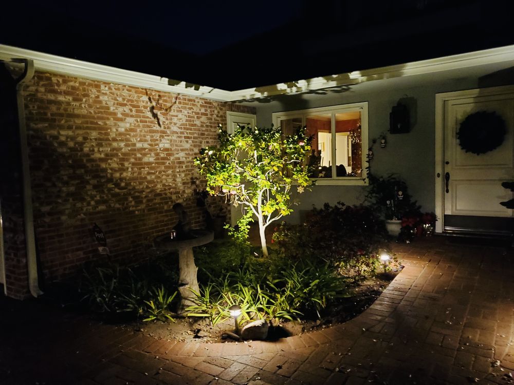 Slide of Lighting Republic
