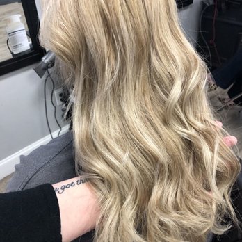 Serendipity Salon - After - Hair Salons Near Me - Slidell, Louisiana
