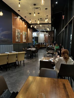 The Drake Kitchen + Bar by null