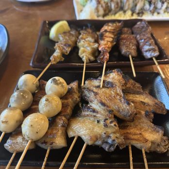 HONDA-YA Tustin - Sushi Bars Near Me - Tustin, California