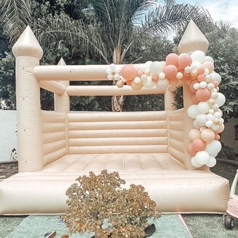 OC Bounce House - Bounce House Rentals Near Me