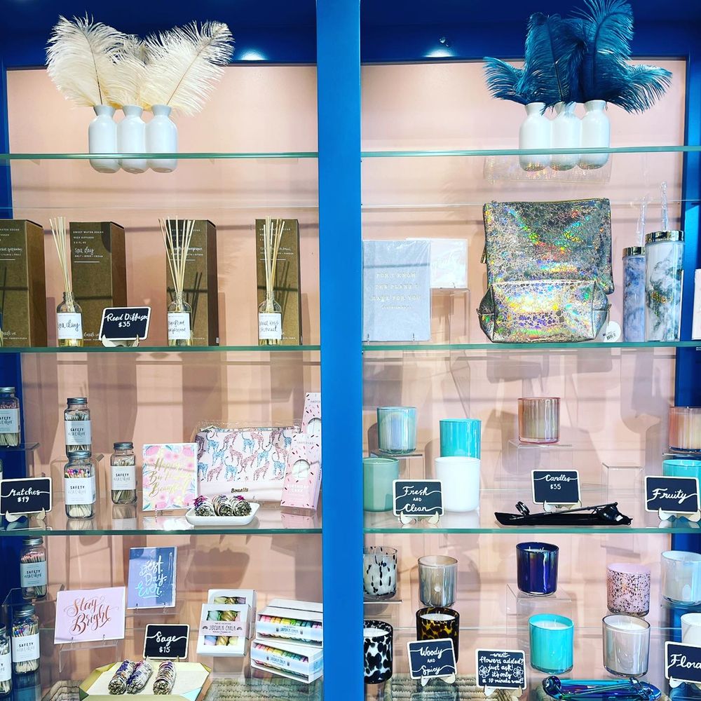 CANDLE LAND MIAMI CLOSED 20 Photos 1109 Lincoln Rd, Miami Beach