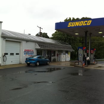 Rabert's Sunoco - Auto Repair Near Me - Kempton, Pennsylvania Rabert's Sunoco - Auto Repair Near Me - Kempton, Pennsylvania
